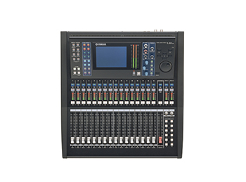 YAMAHA調(diào)音臺(tái)