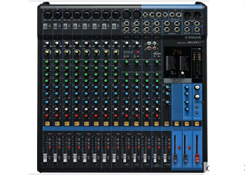 YAMAHA16路專業(yè)調(diào)音臺(tái)