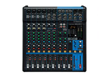 YAMAHA12路專業(yè)調(diào)音臺(tái)